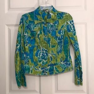 Chico's Jacket